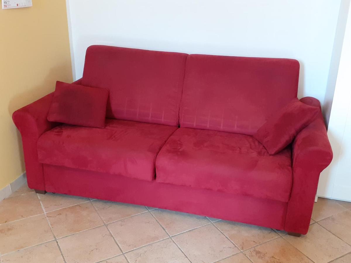 King Studio Sofa Bed