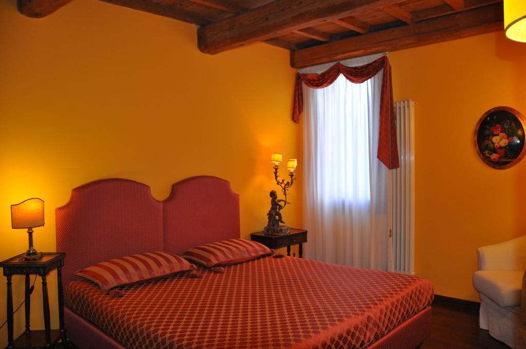 Suite Familiare Deluxe