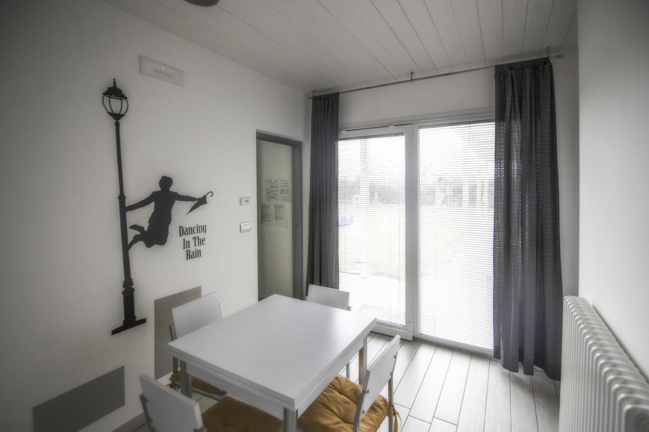 Comfort Double Room Pool View