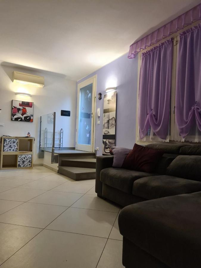 Appartamento con 2 Camere da Letto