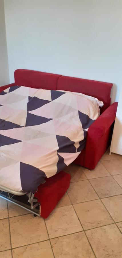 King Studio Sofa Bed