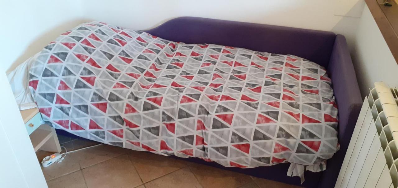King Studio Sofa Bed