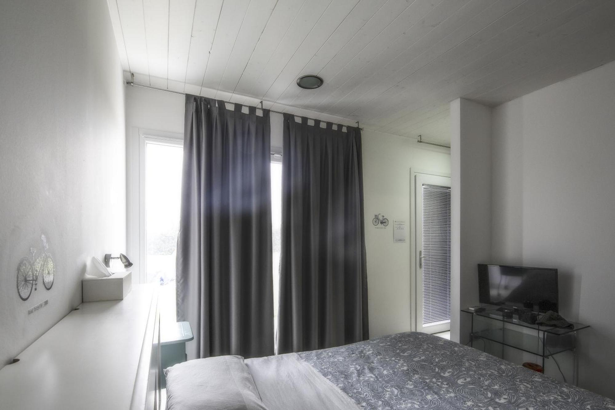 Comfort Double Room Pool View