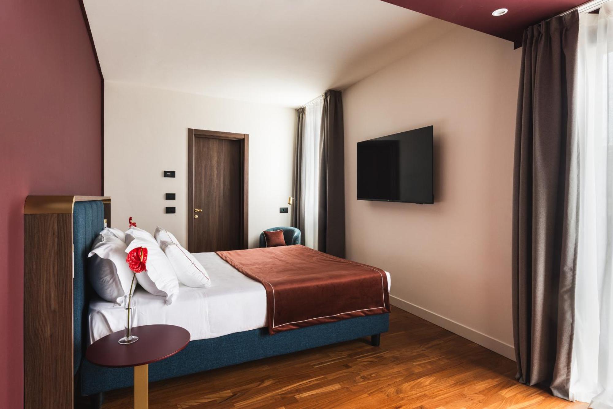 Premium Double or Twin Room