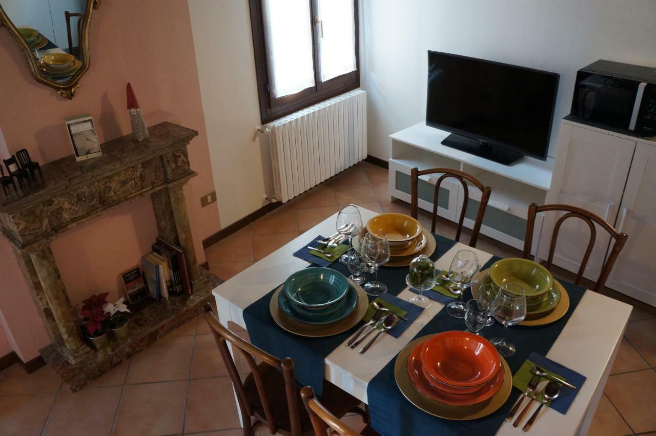 Appartamento con 1 Camera da Letto