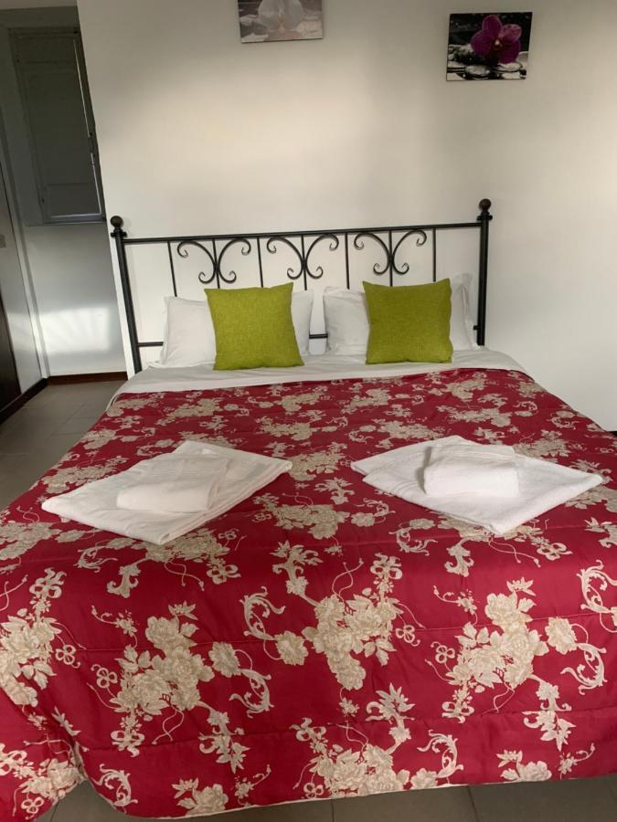 Double Room Private Bathroom