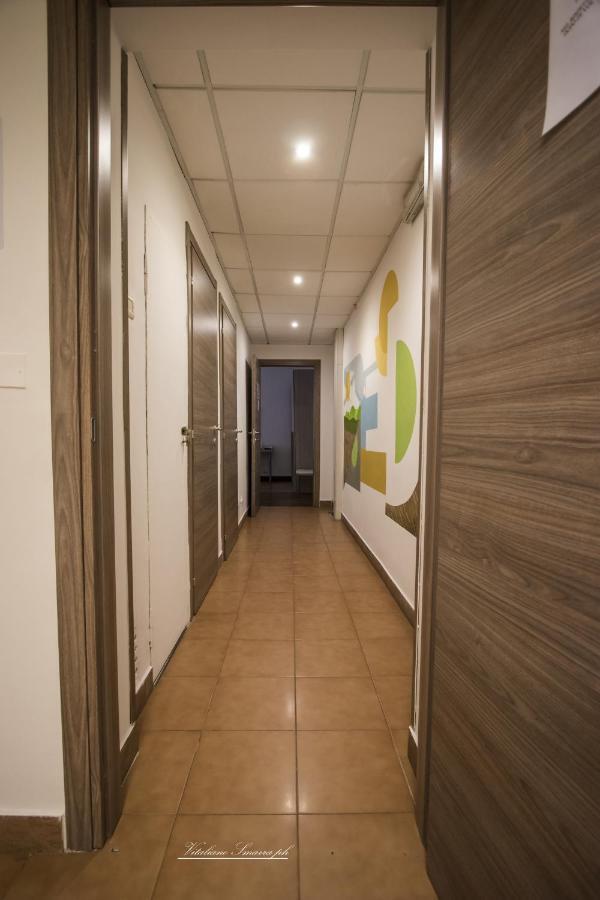 Suite con 2 Camere Comunicanti
