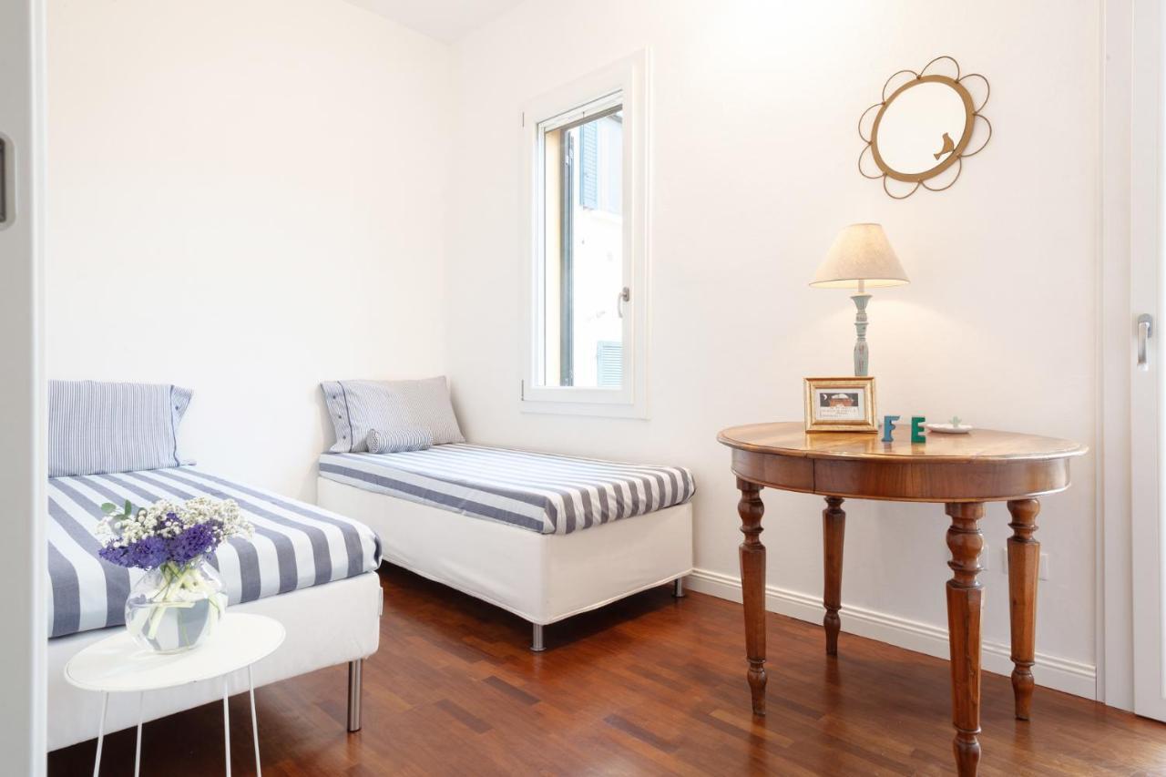 Appartamento con 3 Camere da Letto
