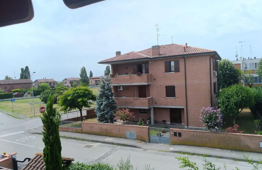 La Casa D'Angolo-1