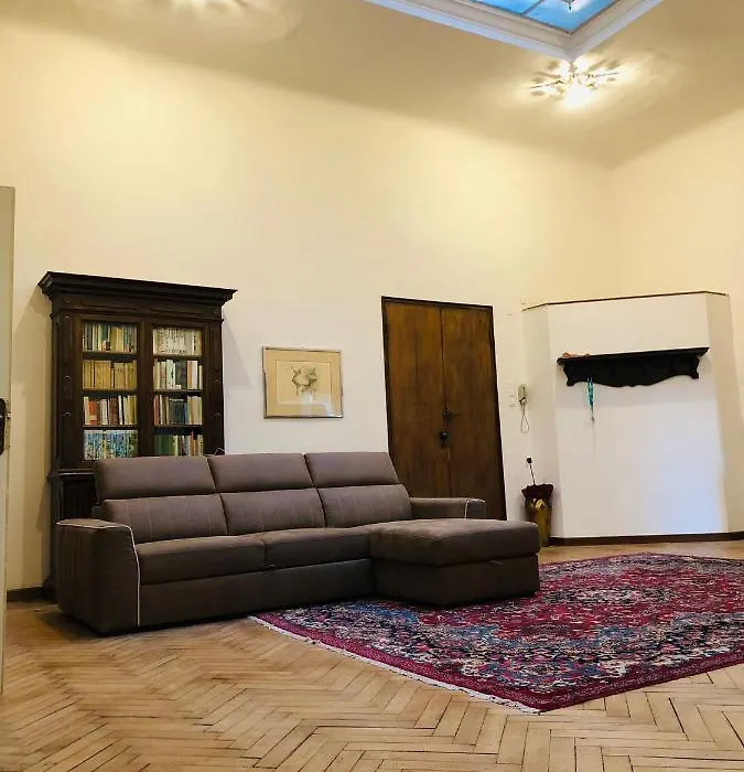 Casa Cavallini By Short Holidays-1