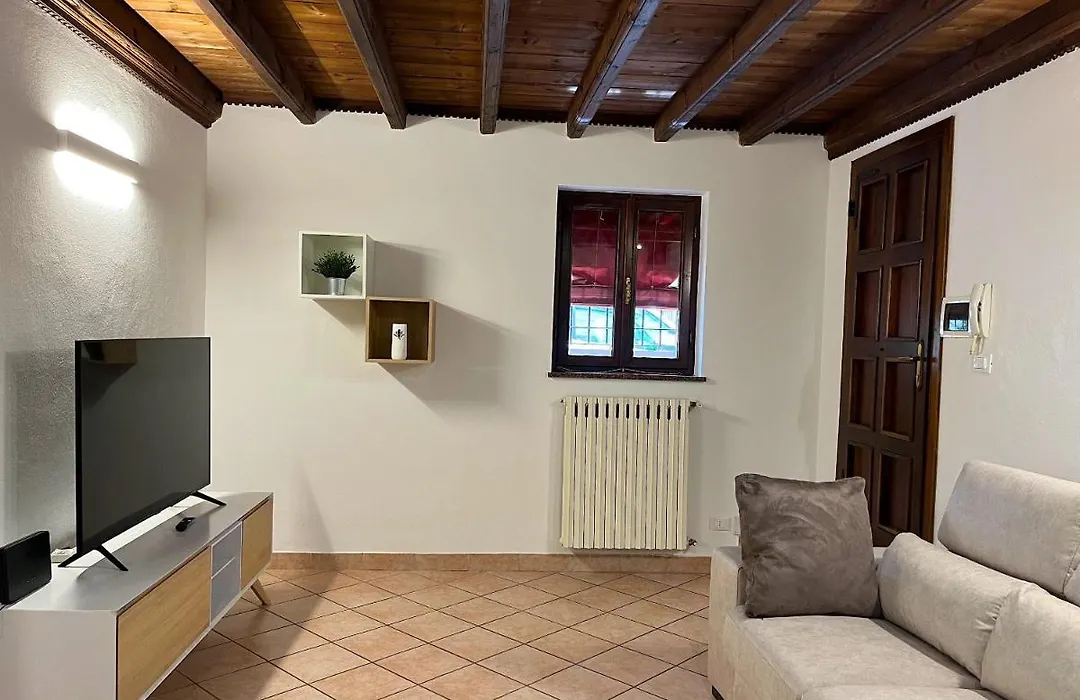 B&B Ca' Cammello-1