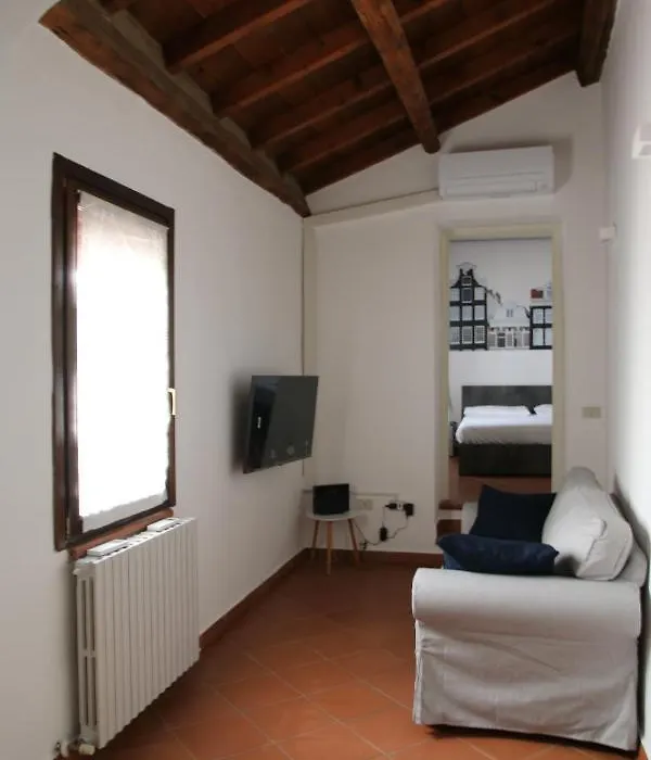 Le Vie Del Centro-1