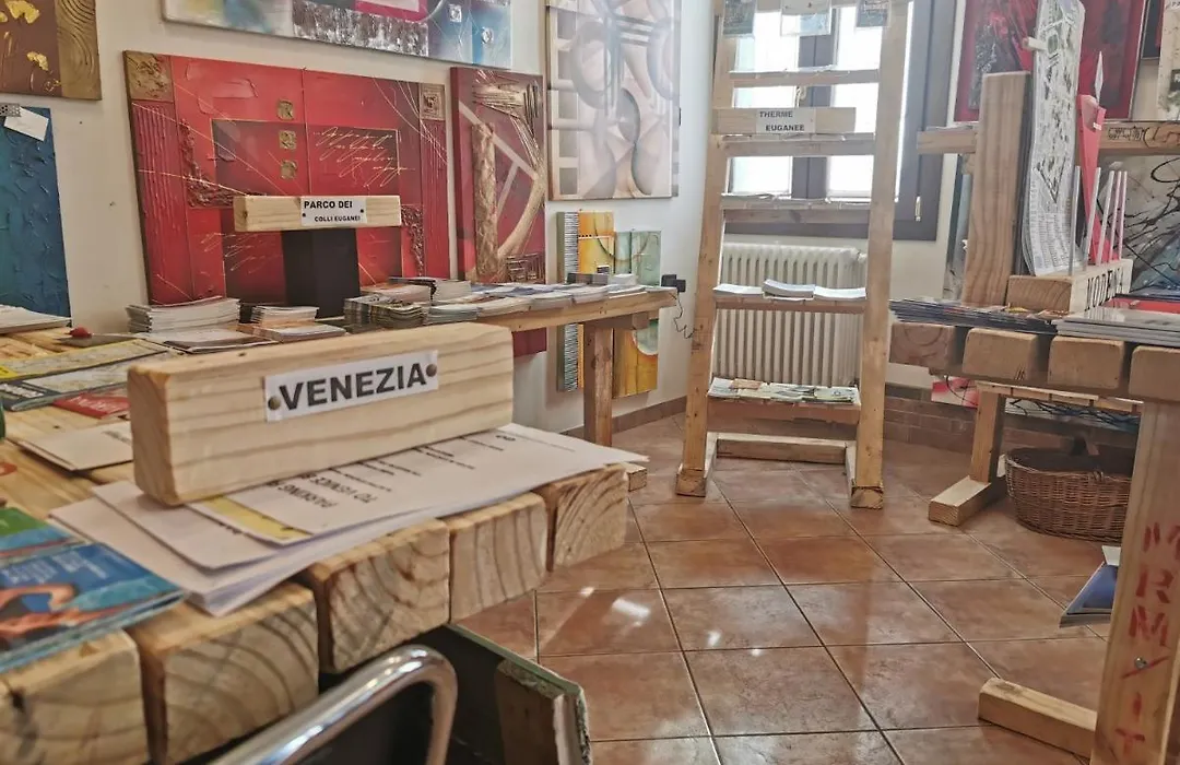 Casa di Campagna B&B La Corte-1