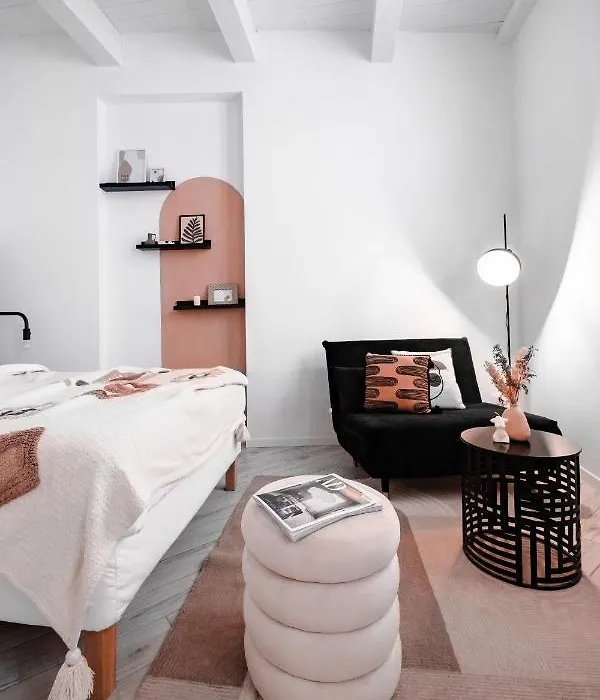 Hygge Apt - Ferrara Centro-1