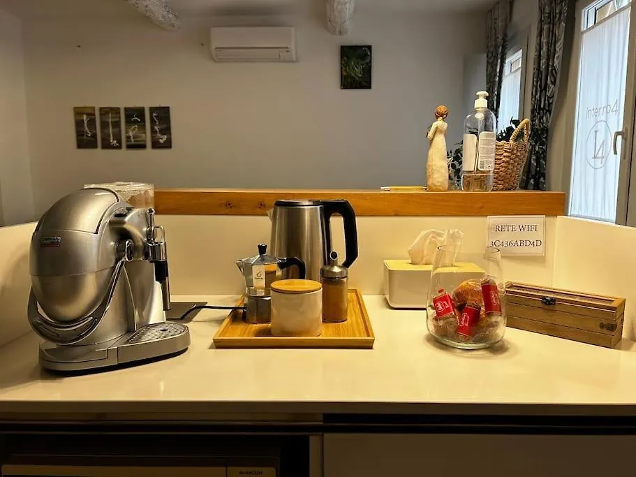 Interno4home: In centro storico con posto auto-1