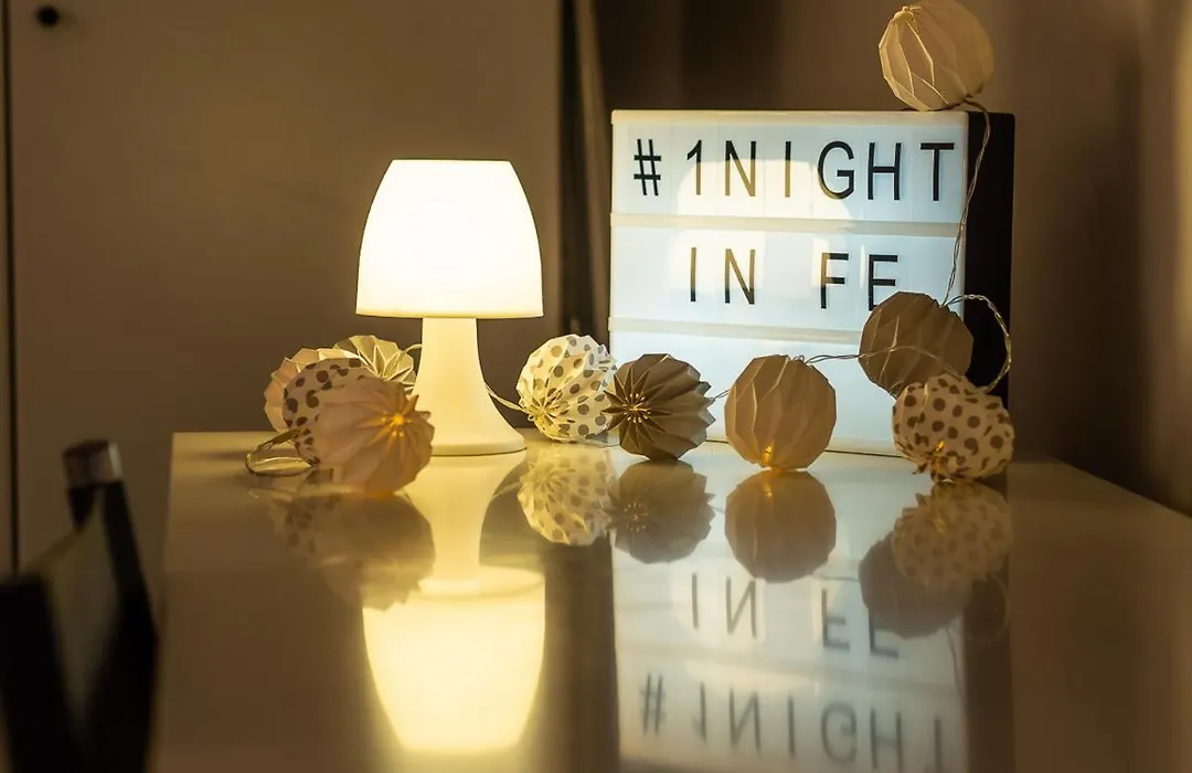 Nights In Ferrara - Via Carlo Mayr Con Wi-Fi Gratuito E Terrazzo Condominiale-1