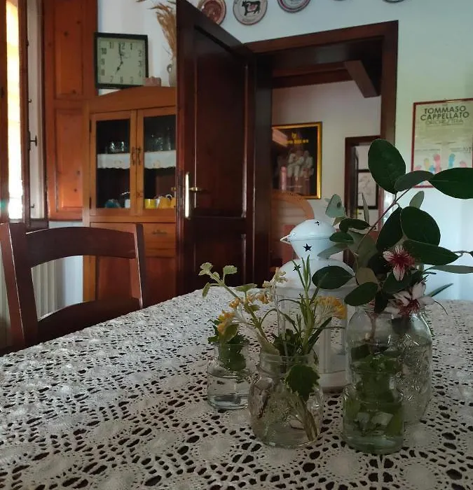Fondo Teresa Country B&B-1
