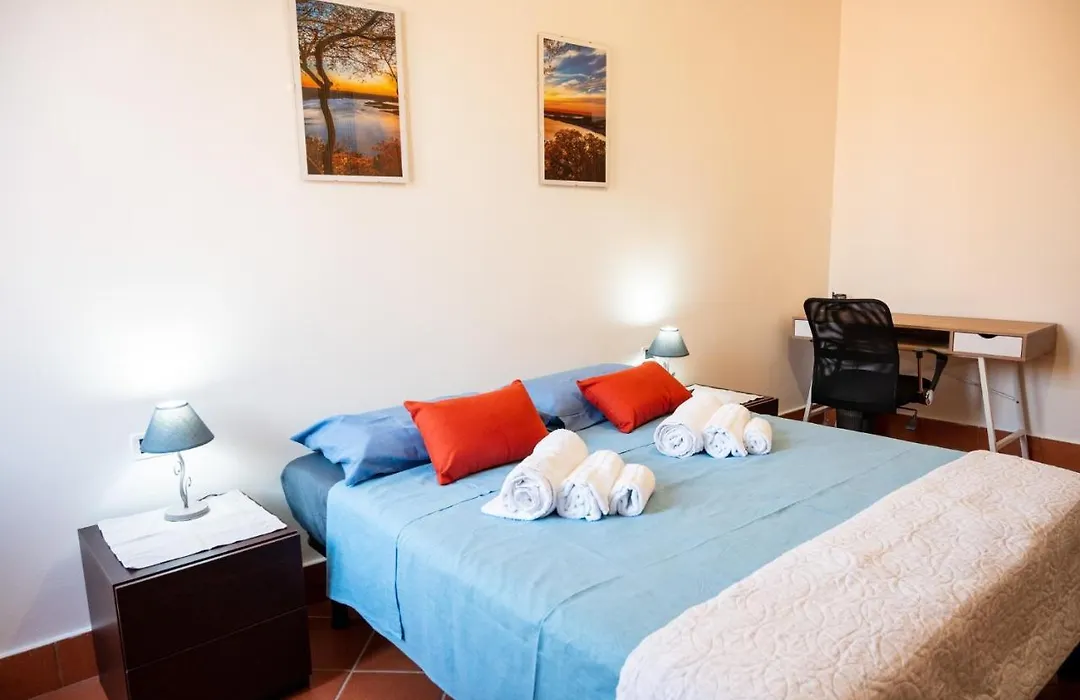 Ferrara Center - Luxury Apartment In Medieval Area With Wi-Fi-1