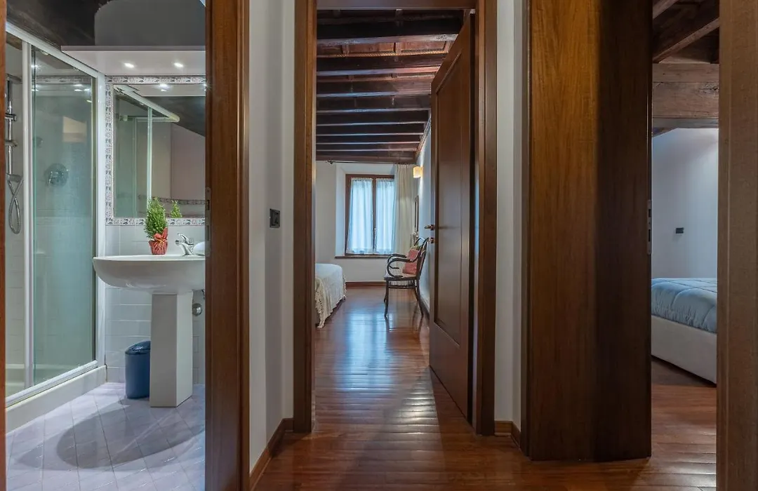 Guesthost - Exclusive Duplex Apartment In The City Center X9!-1