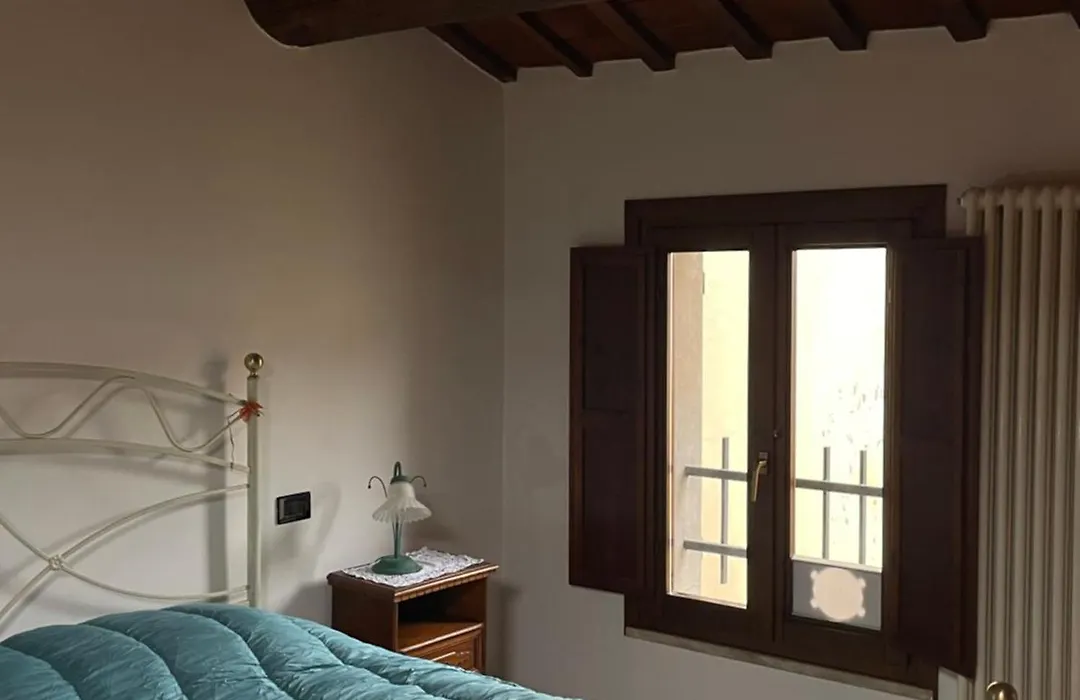 Vulandra: Tipica Casa Ferrarese A 50 Mt Dal Duomo-1