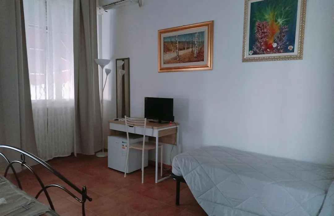 B&B Le Muse-1