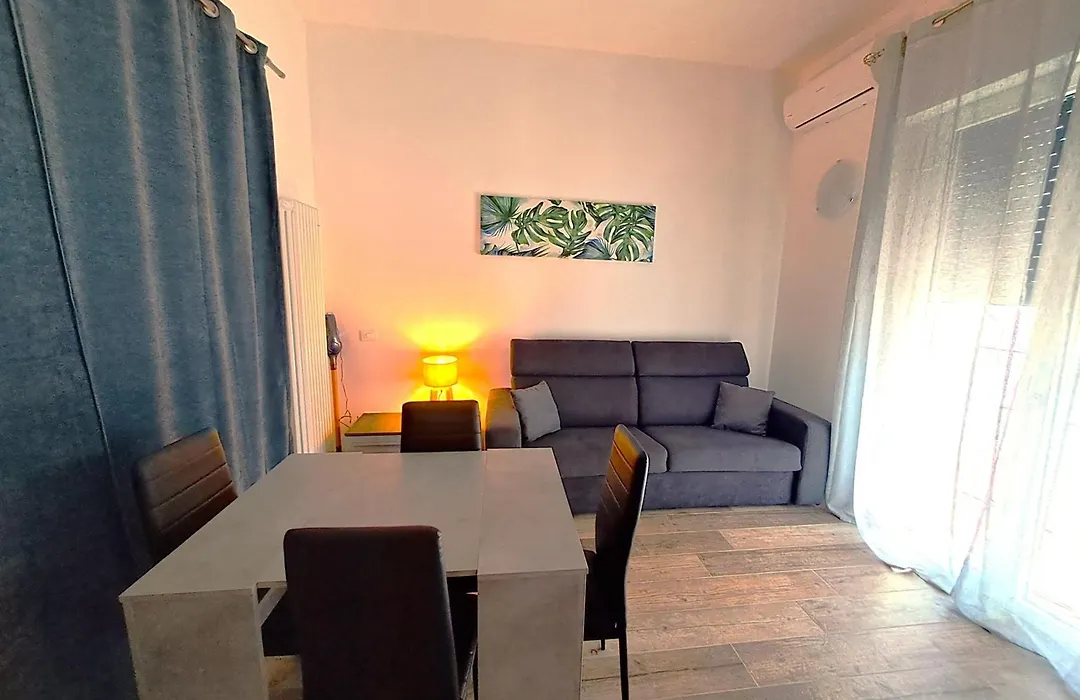 Apartment Sophie 11-1