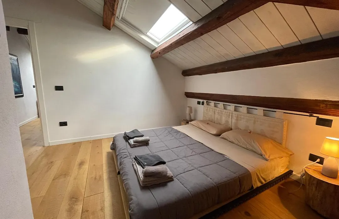 Residence Villa Masi-1
