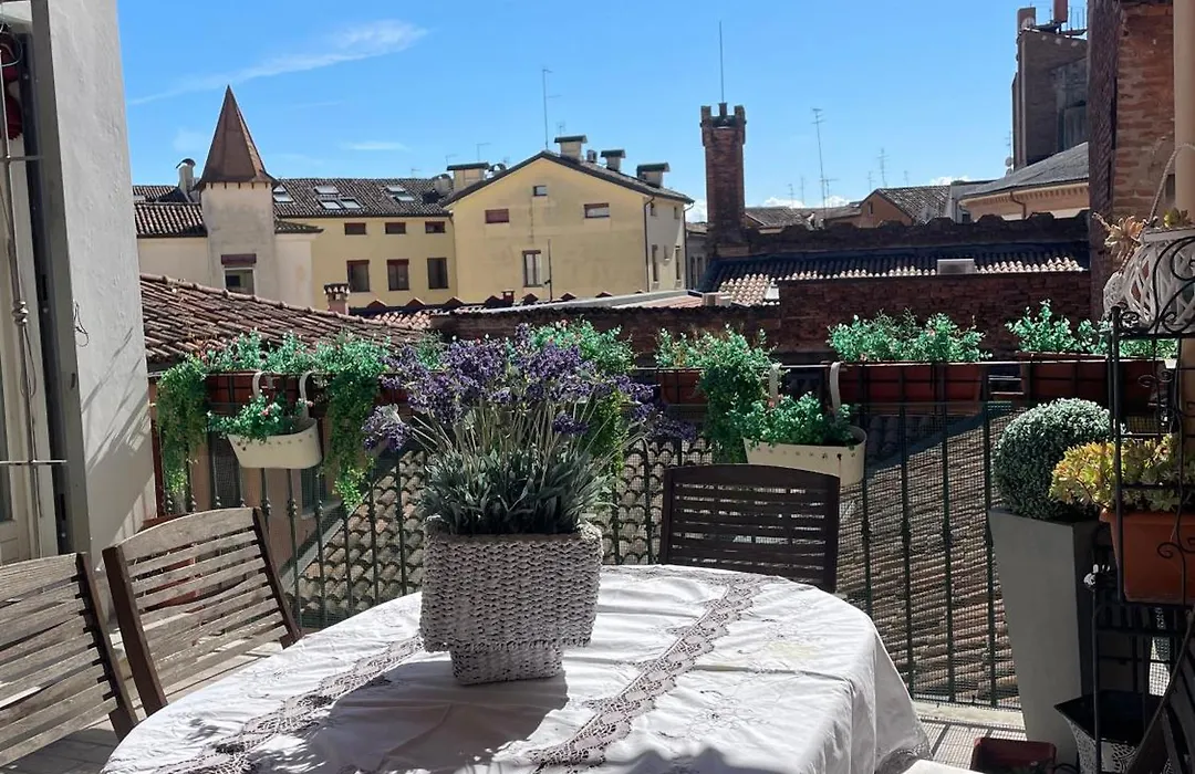 La Suite di Giulia-1