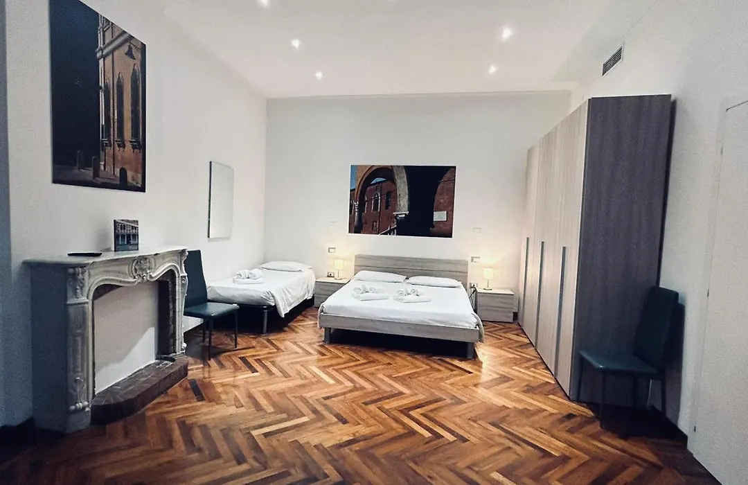 Centro Storico Suites-1