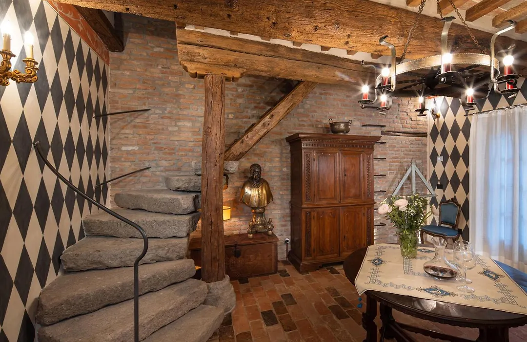 Casaforte La Bastide-1