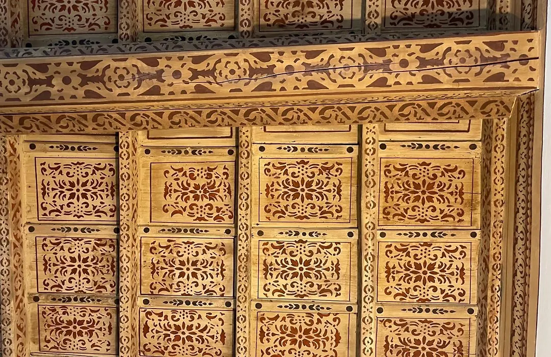 Palazzo 1500 Frescobaldi - Piano Nobile X 5 - A Casa Di Alfonso-1