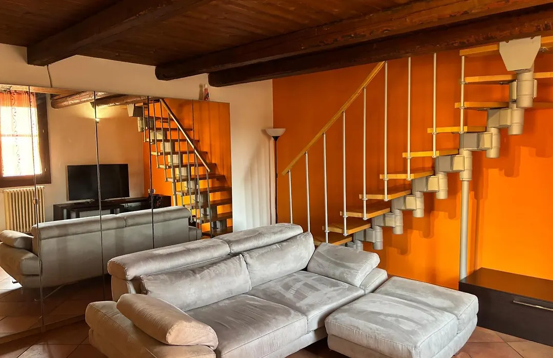 Casa vacanza Angelo-1