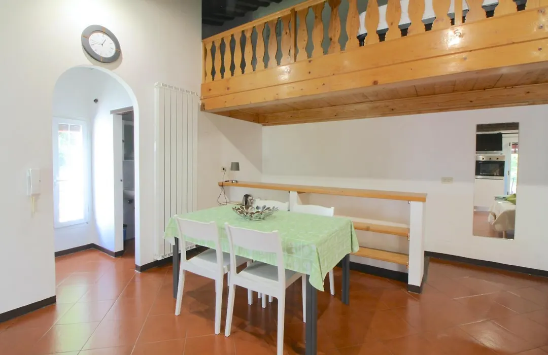 Palazzo 1500 - Dependence X2 - A Casa Di Enrico-1
