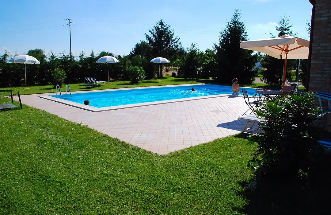 Agriturismo-R&B Corte dei Gioghi-1