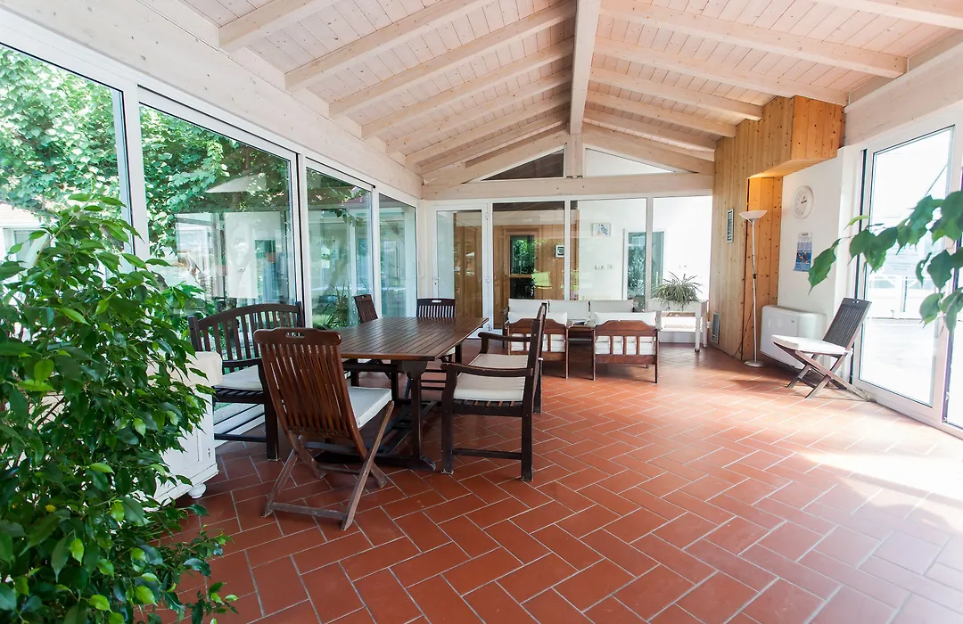 Agriturismo Lama Di Valle Rosa-1