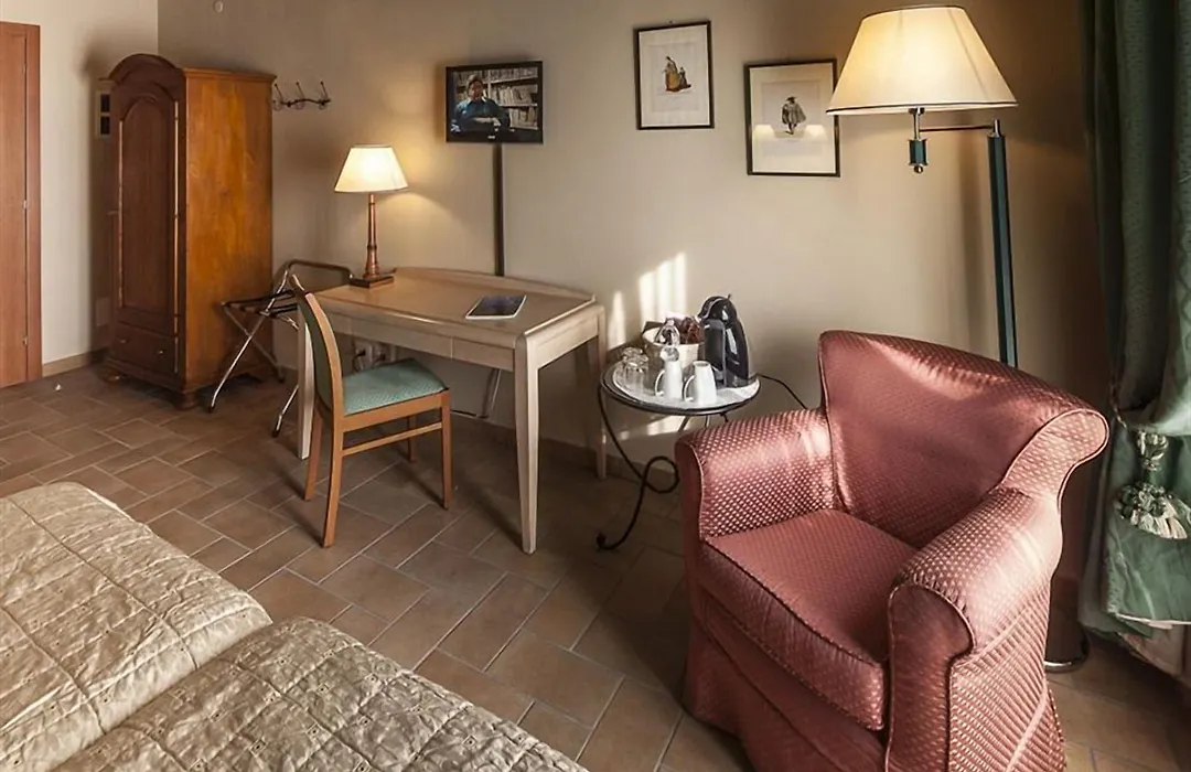 Hotel Residence Diamantina-1