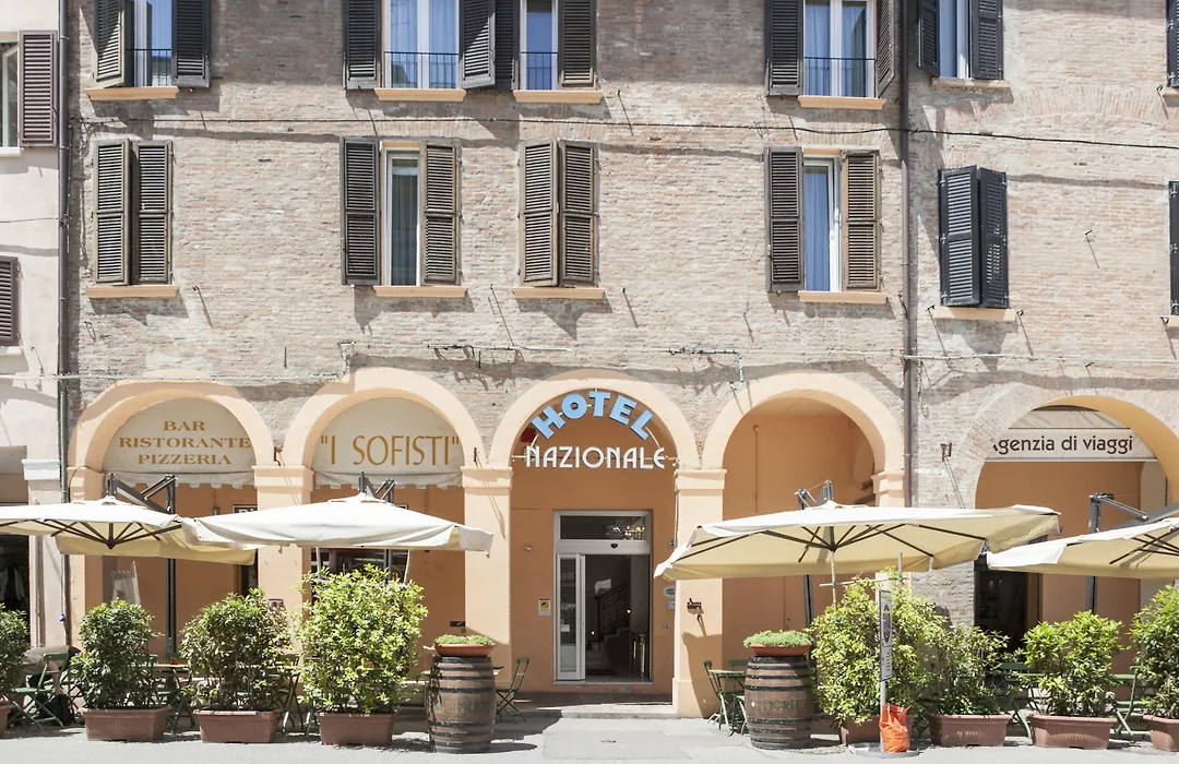 Hotel Nazionale-1