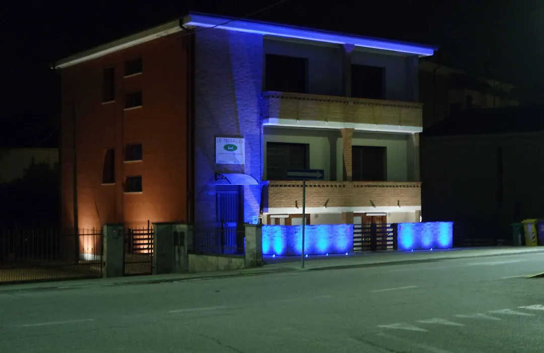 Le Terrazze Rooms&Studios-1