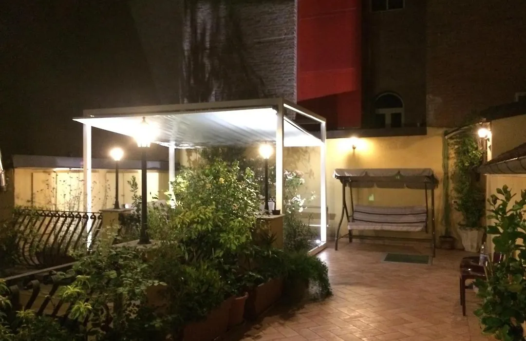 Locanda Modigliani-1
