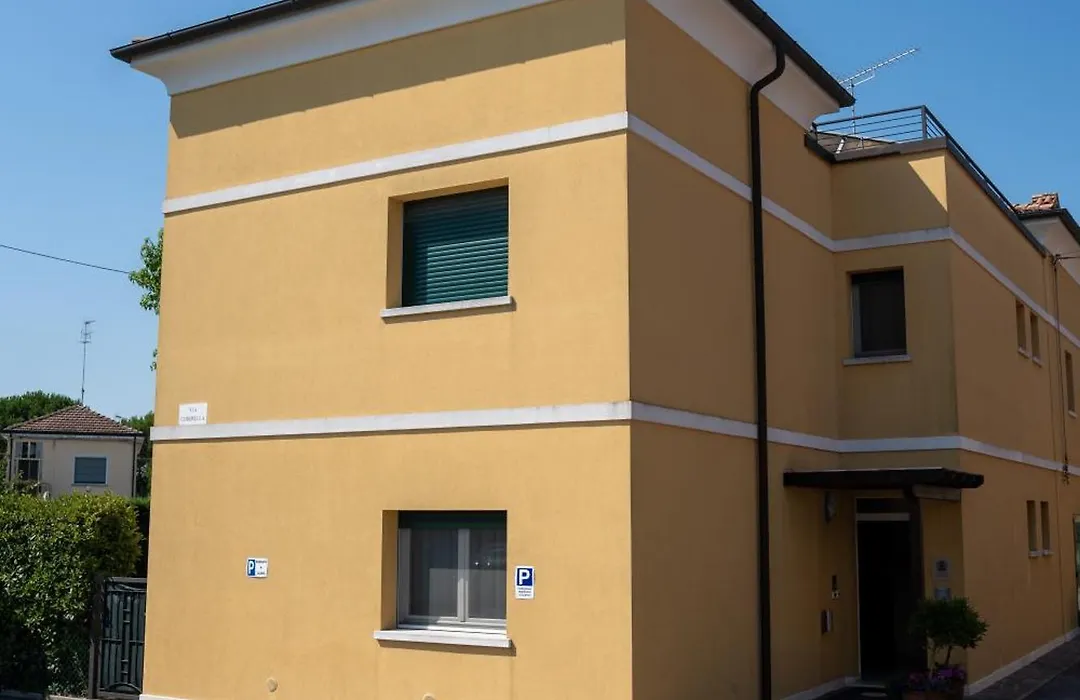 Alloggio Le Macine-1