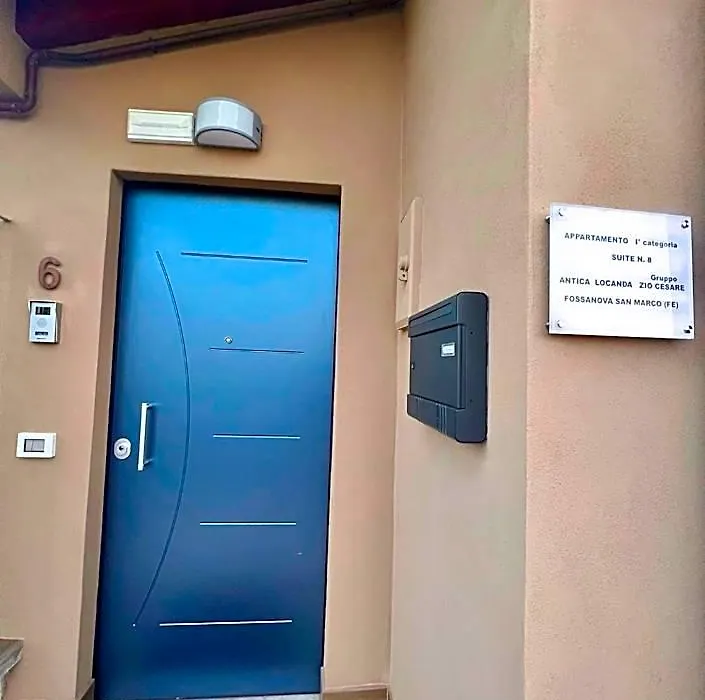 Antica Locanda Zio Cesare-1