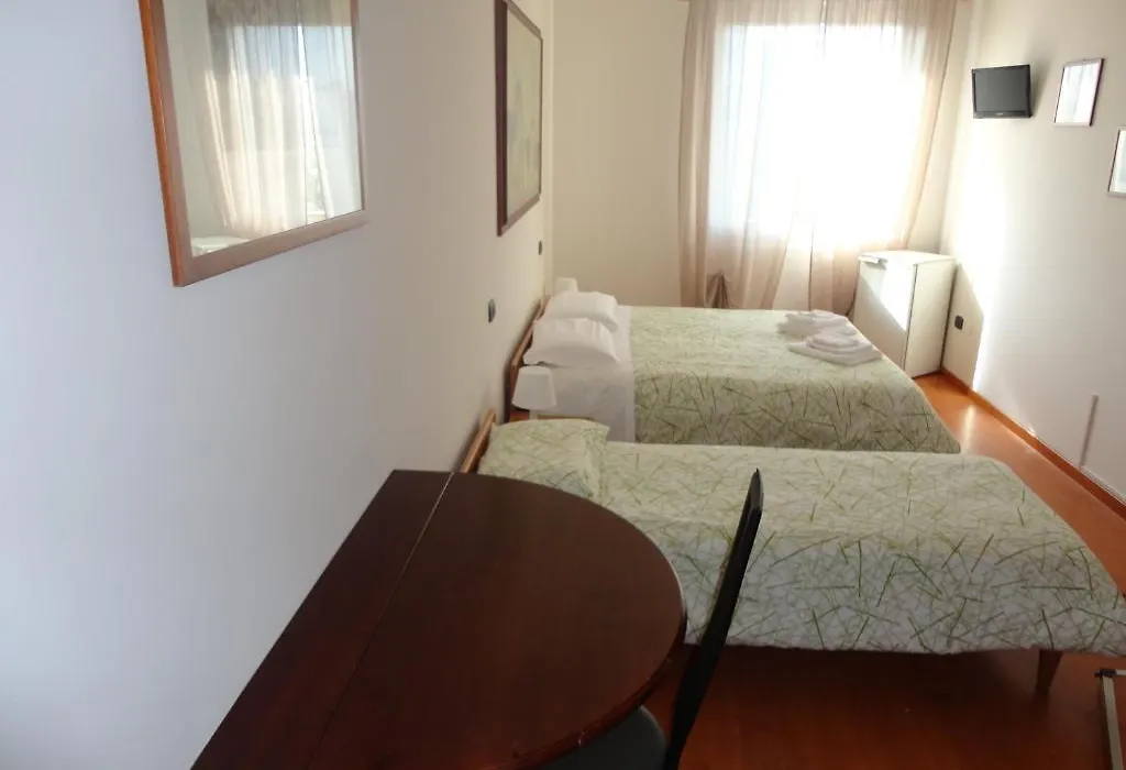 Alloggio Cavour-1