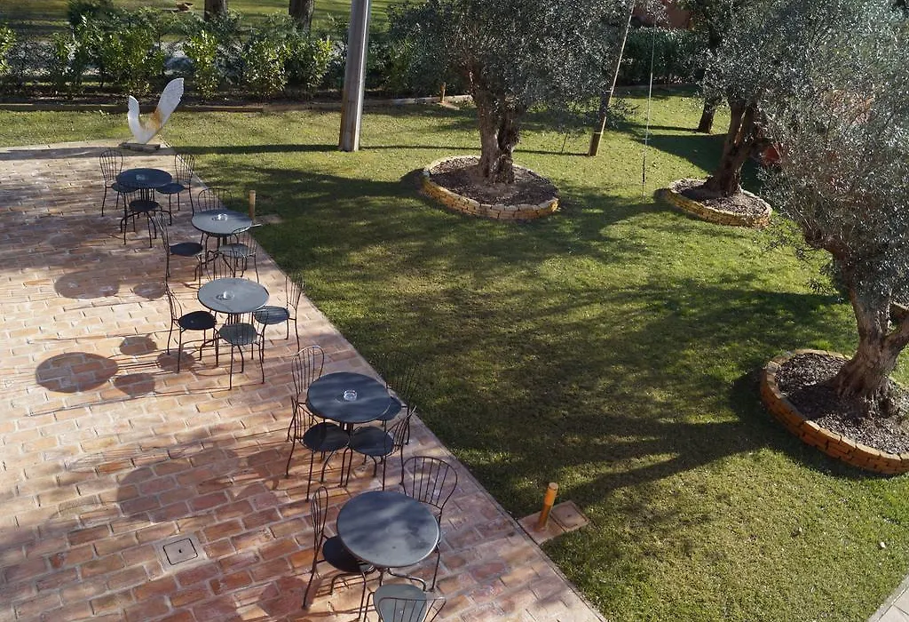 Conte Pietro Room&Breakfast-1