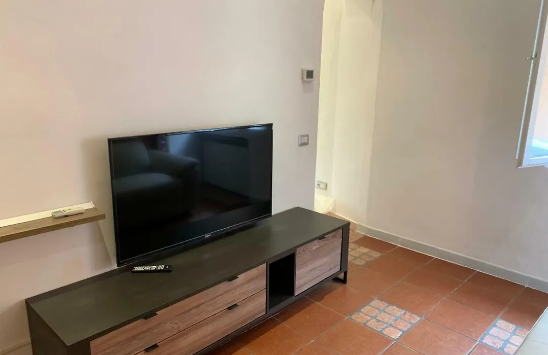 Casa vacanza Bergamini-1