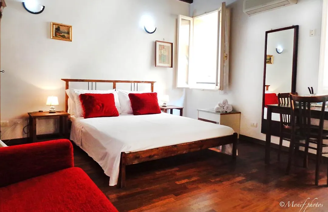 Locanda Delle Agucchie-1