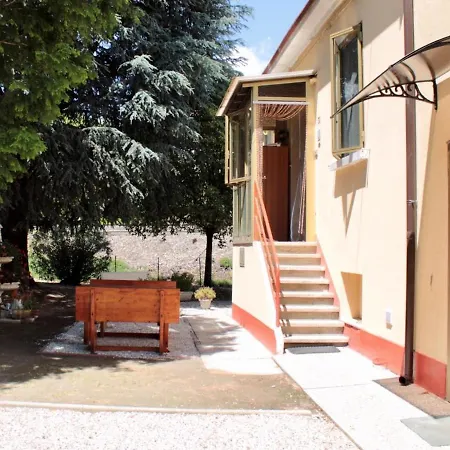 Villa Lilli 3-3