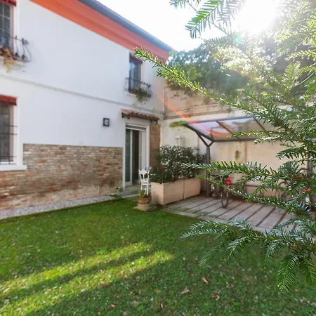 Palazzo 1500 - Dependence X2 - A Casa Di Enrico-2