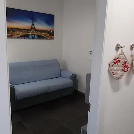 Festa Apartment-2
