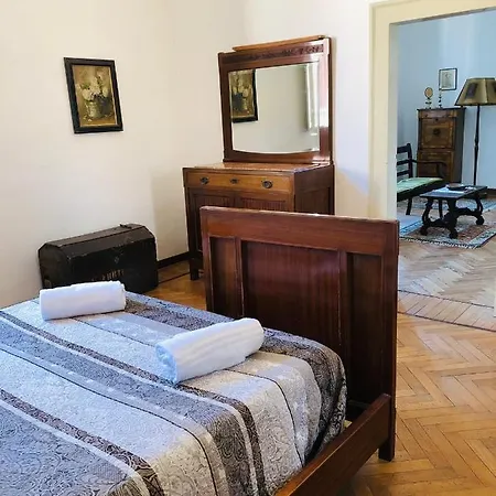 Casa Cavallini By Short Holidays-2