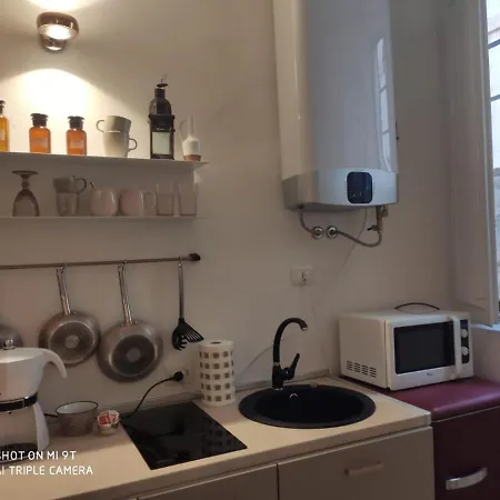 IL Nido di Ari-2